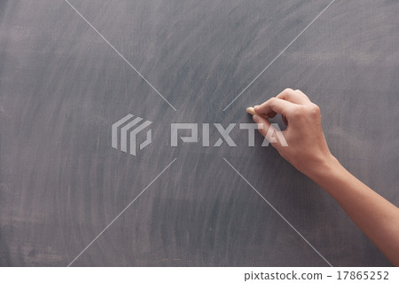 Blackboard Blackboard 17865252