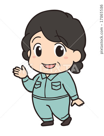 工人信息·高級女人o /沒有帽子 工人信息·高級女人o /沒有帽子 17865586