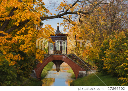 China pagoda China pagoda 17866302