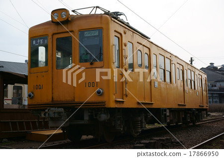 Choshi Electric Railway Dehaha 1000 type Choshi Electric Railway Dehaha 1000 type 17866950