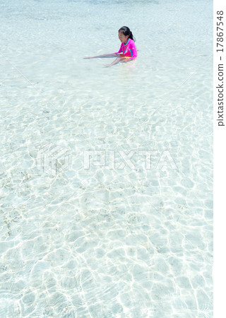 Philippines Panglao summer beach 17867548
