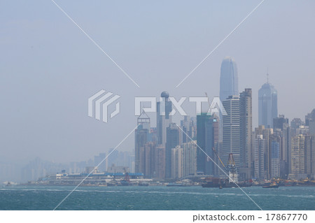 hong kong harbour hong kong harbour 17867770