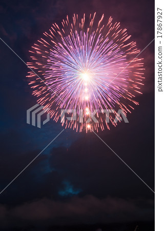 Omagari煙花節 17867927