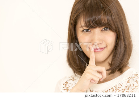 秘密 17868211