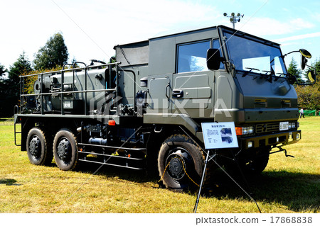 淨化汽車（SDF） 17868838