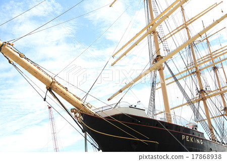 New York Ship 2 New York Ship 2 17868938