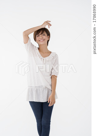 一個女人在他的tw 17868990