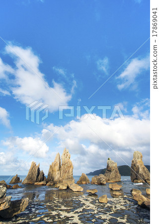 Hashima Rock Hashima Rock 17869041