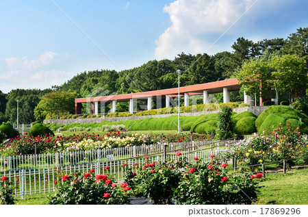 Hattori Fudo Park Hattori Fudo Park 17869296