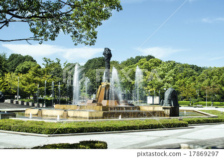 Hattori Fudo Park 17869297