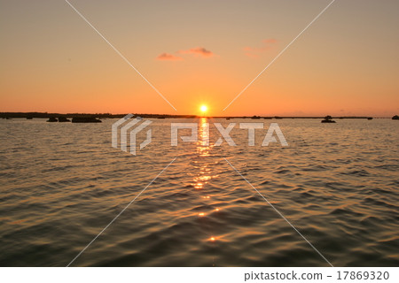 Beach of Sawada Beach of Sawada 17869320