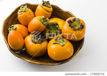 柿子 柿子 17869534