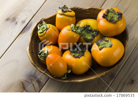 persimmon 17869535