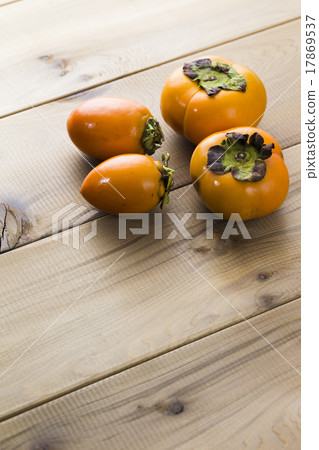persimmon 17869537