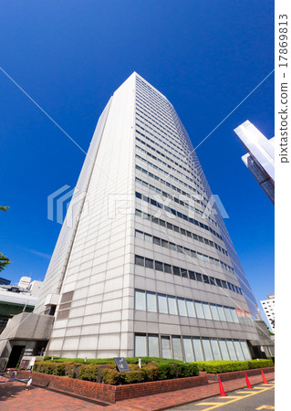 Nagoya International Center 17869813