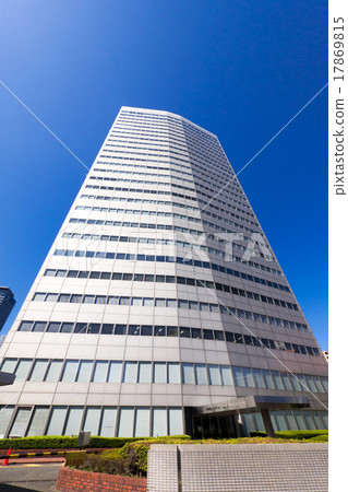 Nagoya International Center Nagoya International Center 17869815