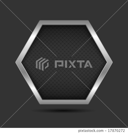 Metal Board 17870272