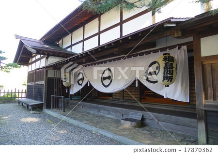 Kisoji Road Nakasendo Kisofukushima Inn Fukushima Seki Material Museum Kisoji Road Nakasendo Kisofukushima Inn Fukushima Seki Material Museum 17870362