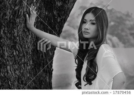 portrait portrait 17870456