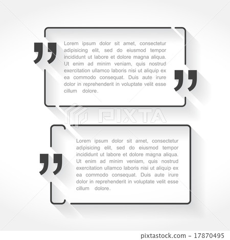 Quote Frames 17870495