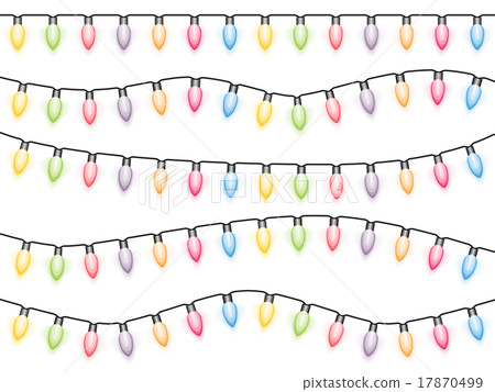 Christmas Lights 17870499