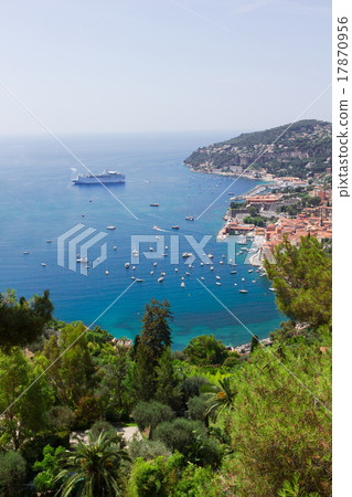 cote dAzur, France 17870956