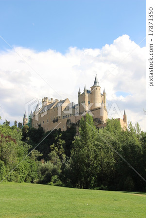 塞戈維亞 塞戈維亞 17871350