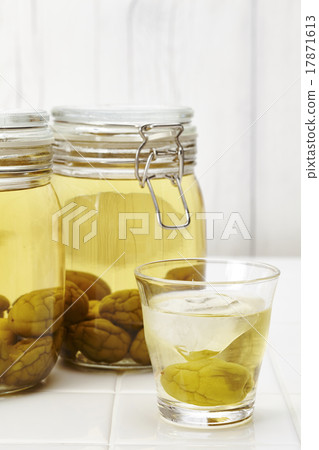 Plum wine Plum wine 17871613