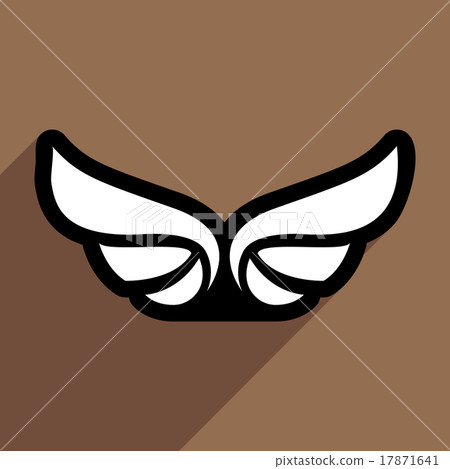 stylish wings of an eagle stylish wings of an eagle 17871641