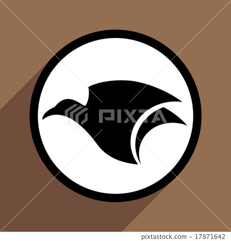 logo flying eagle logo flying eagle 17871642