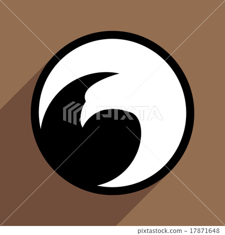 logo flying eagle logo flying eagle 17871648