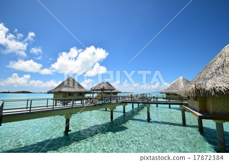 Tahiti_Bora Bora 17872384