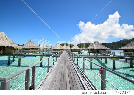 Tahiti_Bora Bora 17872385