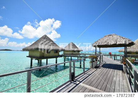 Tahiti_Bora Bora 17872387