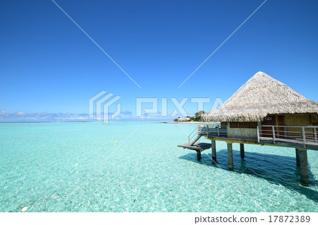 Tahiti_Bora Bora 17872389