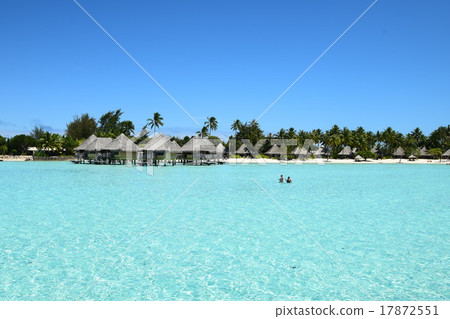 Tahiti_Bora Bora 17872551