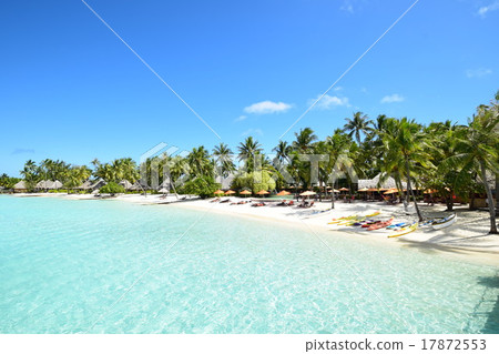 Tahiti_Bora Bora 17872553