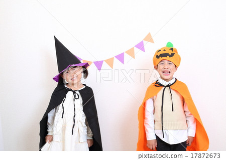 萬聖節 萬聖節 17872673