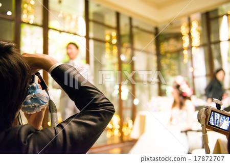 Wedding participants Wedding participants 17872707