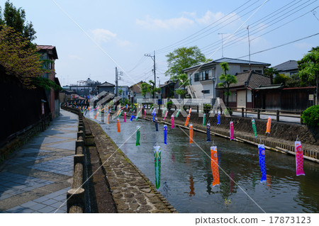 Tochigi Kura no Machi 17873123
