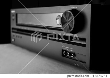 Home-theater amplifier 17873751