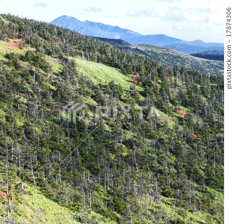 Hachimantai National Park 17874306