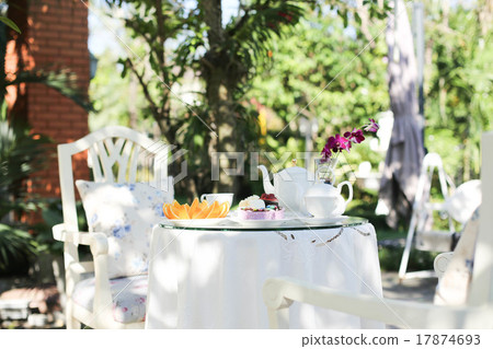 Afternoon tea 17874693