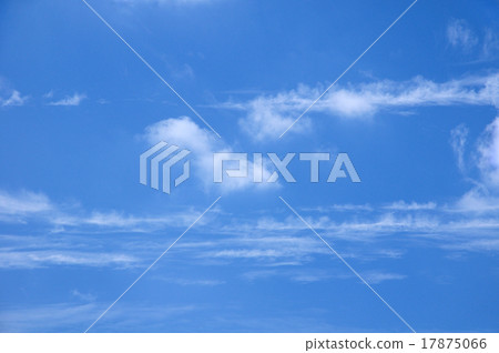 Sky and clouds Sky and clouds 17875066