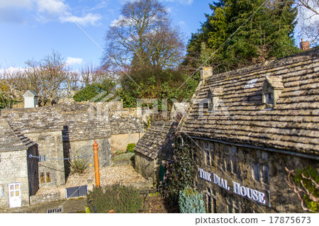 Bourton on the Water 17875673