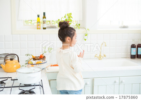 cooking, kitchen, kitchens 17875860