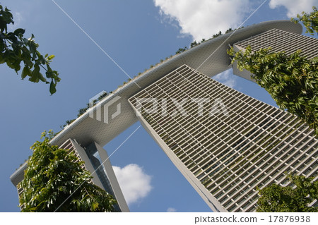 Marine Bay Sands Marine Bay Sands 17876938