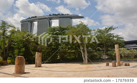 Marine Bay Sands Marine Bay Sands 17876939