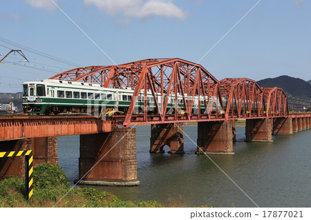 Nankai Electric Railway 10000 Series Express Southern 17877021