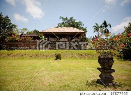 Taman Ayun temple (Mengwi) in Bali, Indonesia Taman Ayun temple (Mengwi) in Bali, Indonesia 17877465